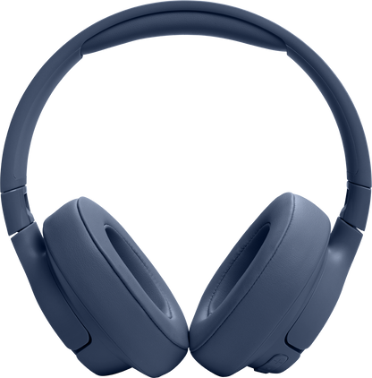 Handsfree Bluetooth JBL Tune 720BT, MultiPoint, A2DP, Albastru JBLT720BTBLU