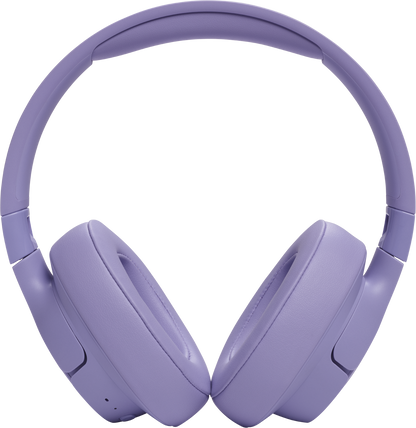 Handsfree Bluetooth JBL Tune 720BT, MultiPoint, A2DP, Mov JBLT720BTPUR