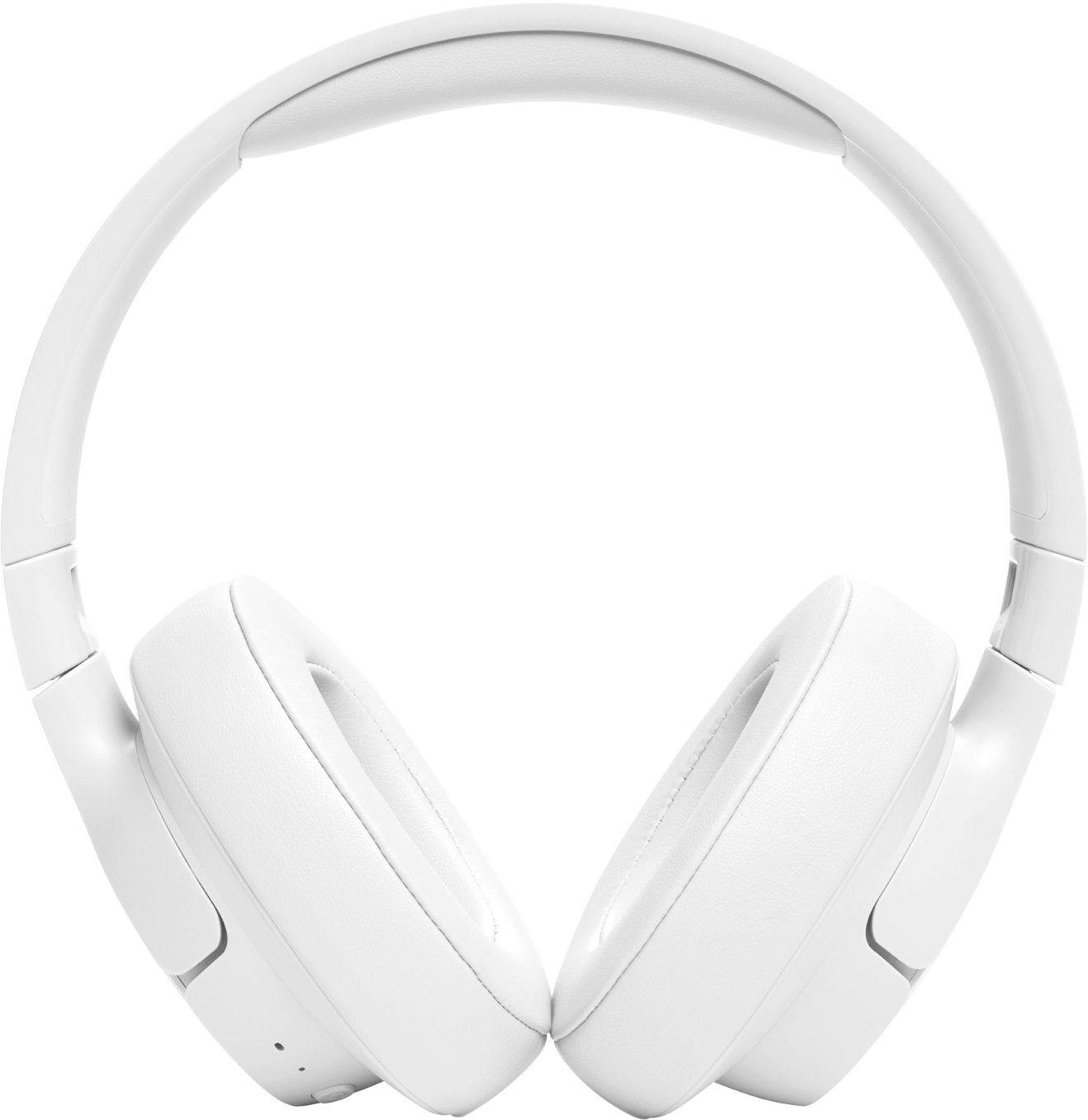 Handsfree Bluetooth JBL Tune 720BT, MultiPoint, A2DP, Alb
