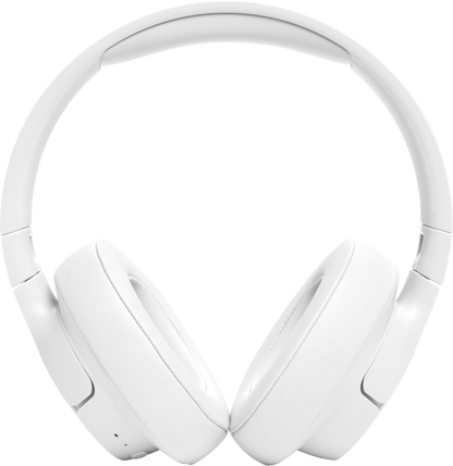 Handsfree Bluetooth JBL Tune 720BT, MultiPoint, A2DP, Alb