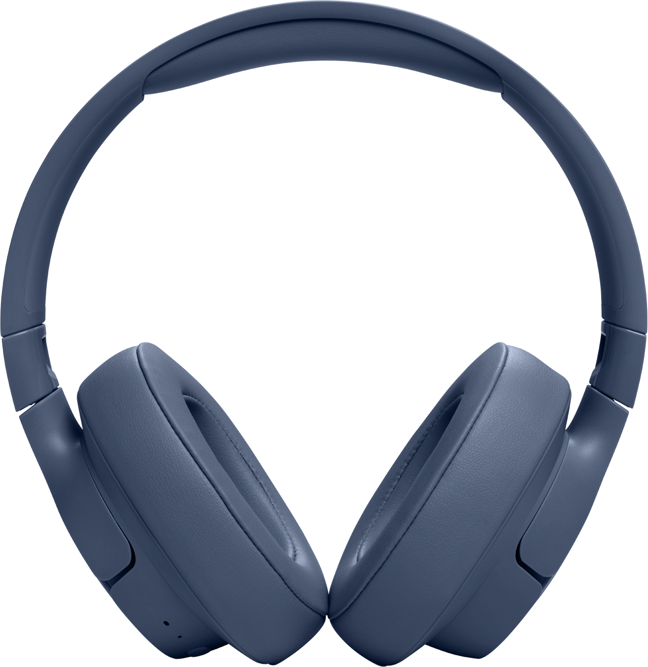 Handsfree Bluetooth JBL Tune 720BT, MultiPoint, A2DP, Albastru JBLT720BTBLU