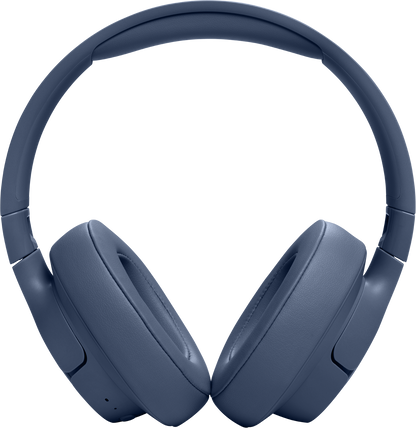 Handsfree Bluetooth JBL Tune 720BT, MultiPoint, A2DP, Albastru JBLT720BTBLU
