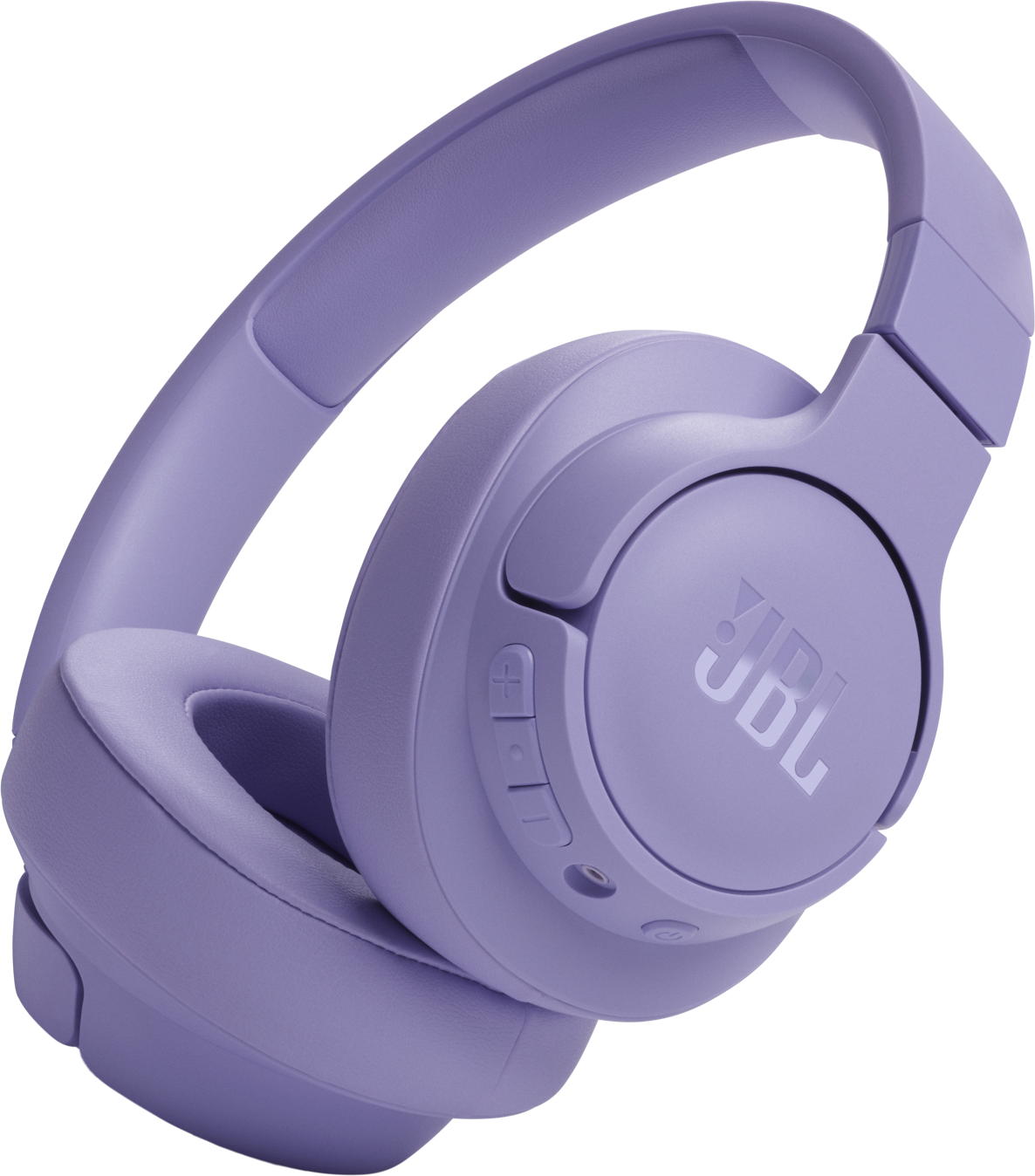 Handsfree Bluetooth JBL Tune 720BT, MultiPoint, A2DP, Mov JBLT720BTPUR