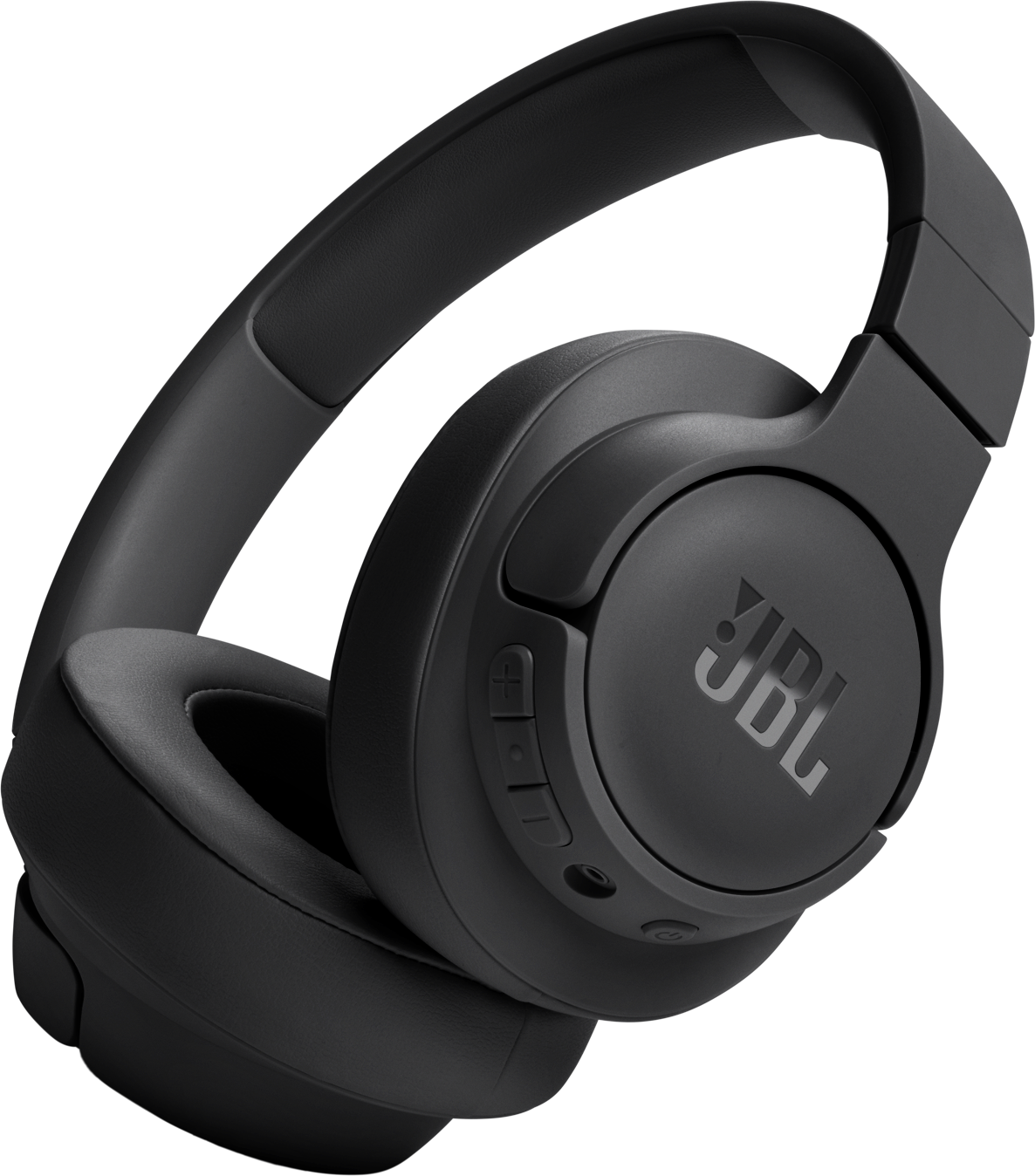 Handsfree Bluetooth JBL Tune 720BT, MultiPoint, A2DP, Negru JBLT720BTBLK