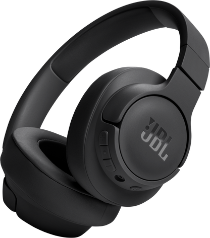 Handsfree Bluetooth JBL Tune 720BT, MultiPoint, A2DP, Negru JBLT720BTBLK