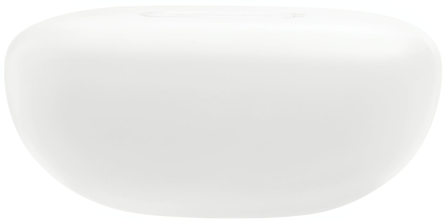 Handsfree Bluetooth JBL Tune Beam 2, TWS, ANC, MultiPoint, Alb JBLTBEAM2WHT
