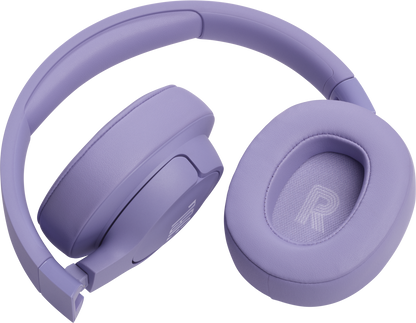 Handsfree Bluetooth JBL Tune 720BT, MultiPoint, A2DP, Mov JBLT720BTPUR