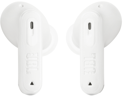 Handsfree Bluetooth JBL Tune Beam 2, TWS, ANC, MultiPoint, Alb JBLTBEAM2WHT