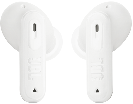 Handsfree Bluetooth JBL Tune Beam 2, TWS, ANC, MultiPoint, Alb JBLTBEAM2WHT