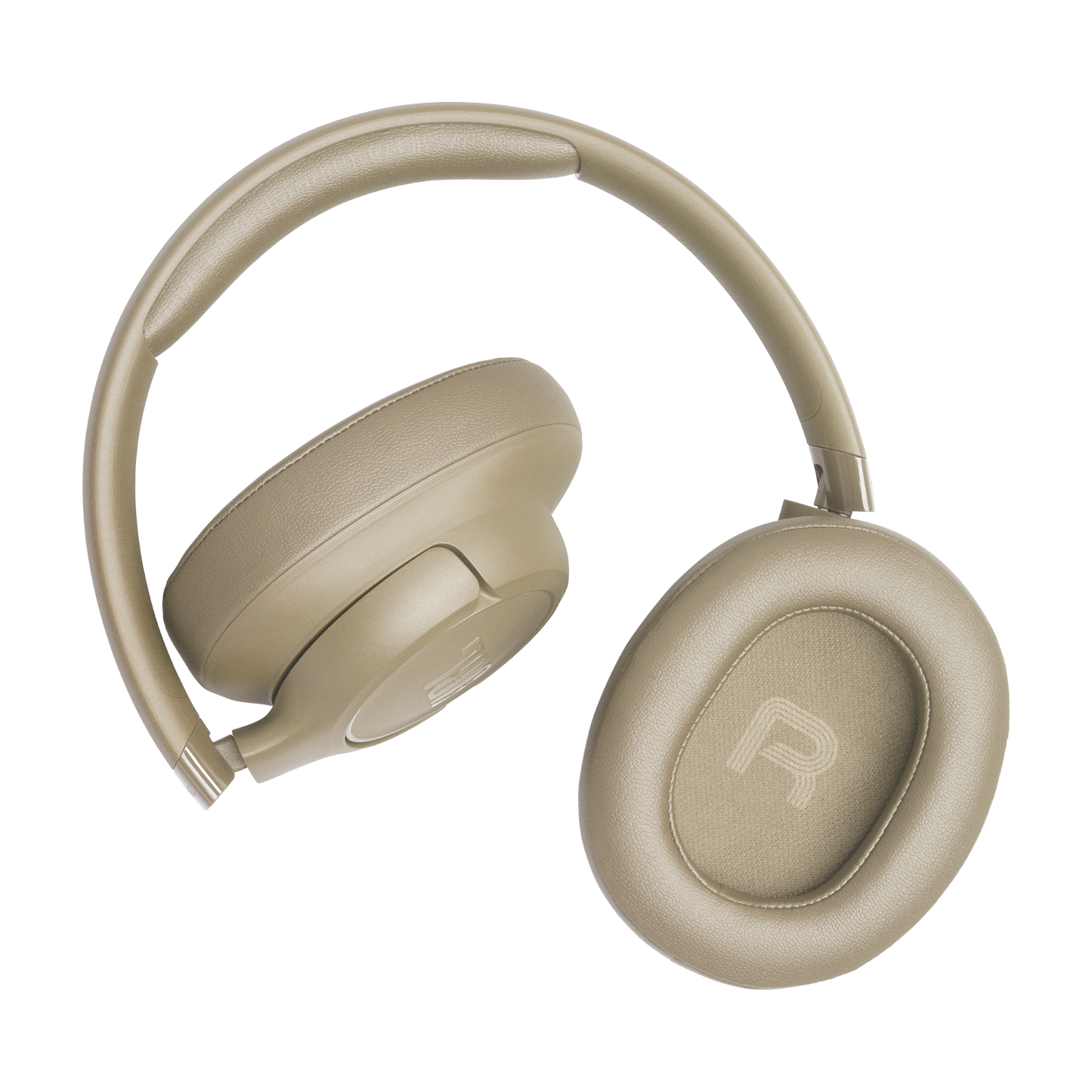 Handsfree Bluetooth JBL Tune 730BT, MultiPoint, A2DP, Bej JBLT730BTBEG