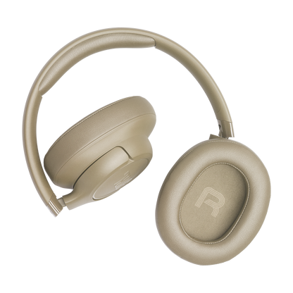 Handsfree Bluetooth JBL Tune 730BT, MultiPoint, A2DP, Bej JBLT730BTBEG