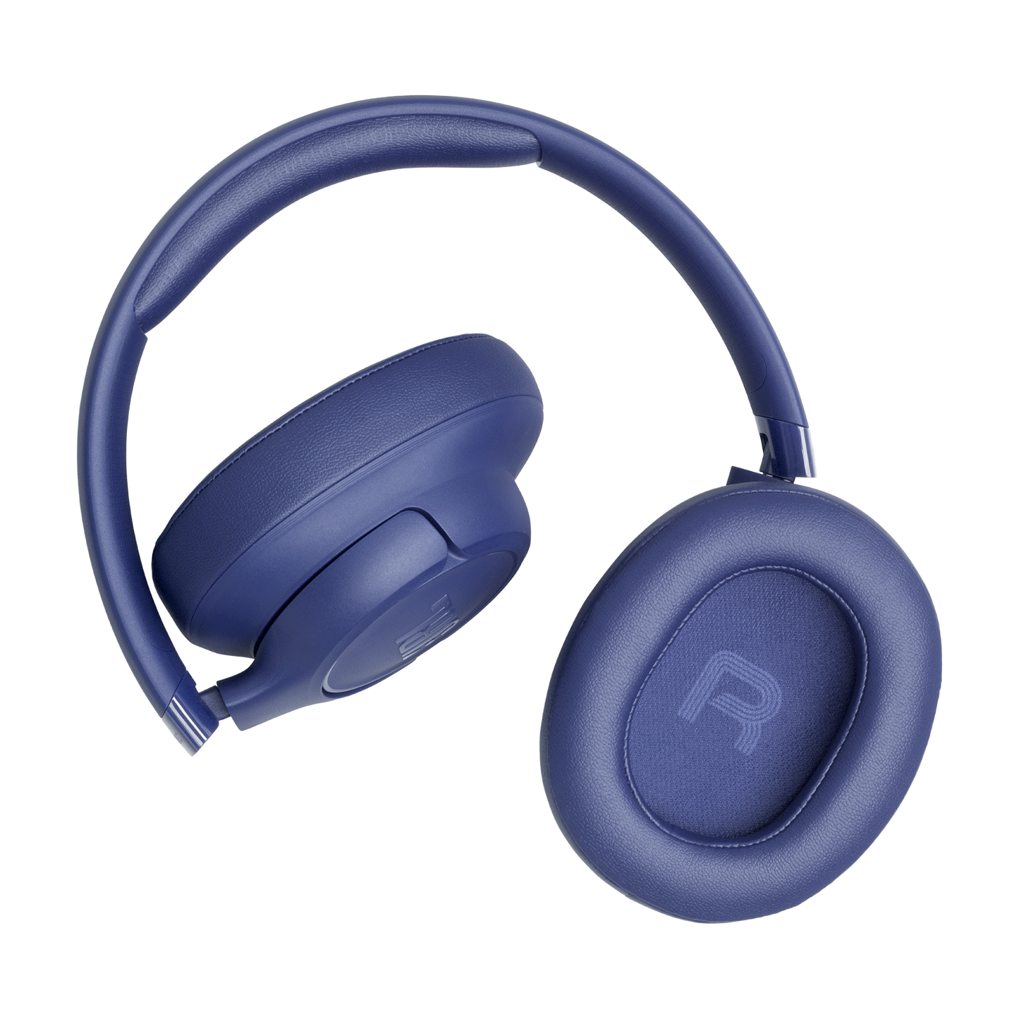 Handsfree Bluetooth JBL Tune 730BT, MultiPoint, A2DP, Albastru JBLT730BTBLU