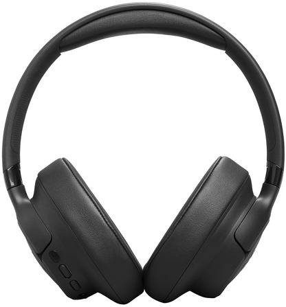 Handsfree Bluetooth JBL Tune 780NC, MultiPoint, A2DP, ANC, Negru JBLT780NCBLK