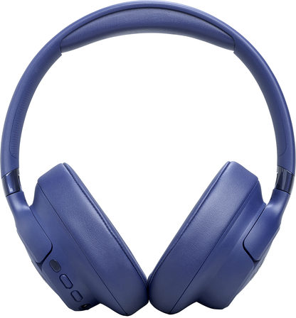 Handsfree Bluetooth JBL Tune 780NC, MultiPoint, A2DP, ANC, Albastru JBLT780NCBLU