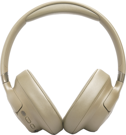 Handsfree Bluetooth JBL Tune 780NC, MultiPoint, A2DP, ANC, Bej JBLT780NCBEG