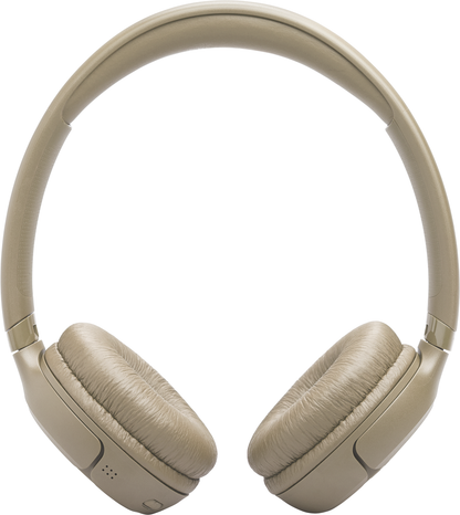 Handsfree Bluetooth JBL Tune 530BT, MultiPoint, A2DP, Bej JBLT530BTBEG