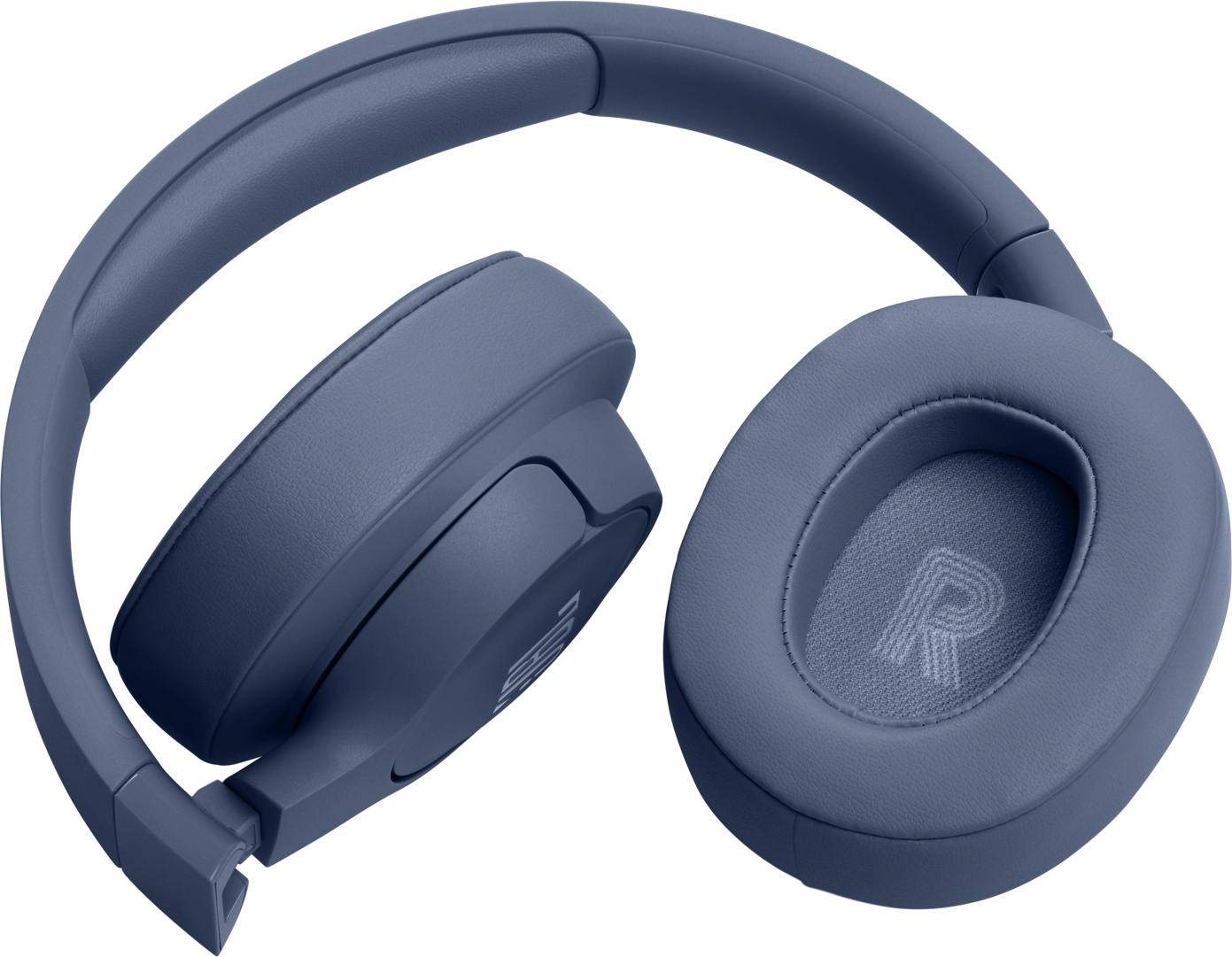 Handsfree Bluetooth JBL Tune 720BT, MultiPoint, A2DP, Albastru JBLT720BTBLU