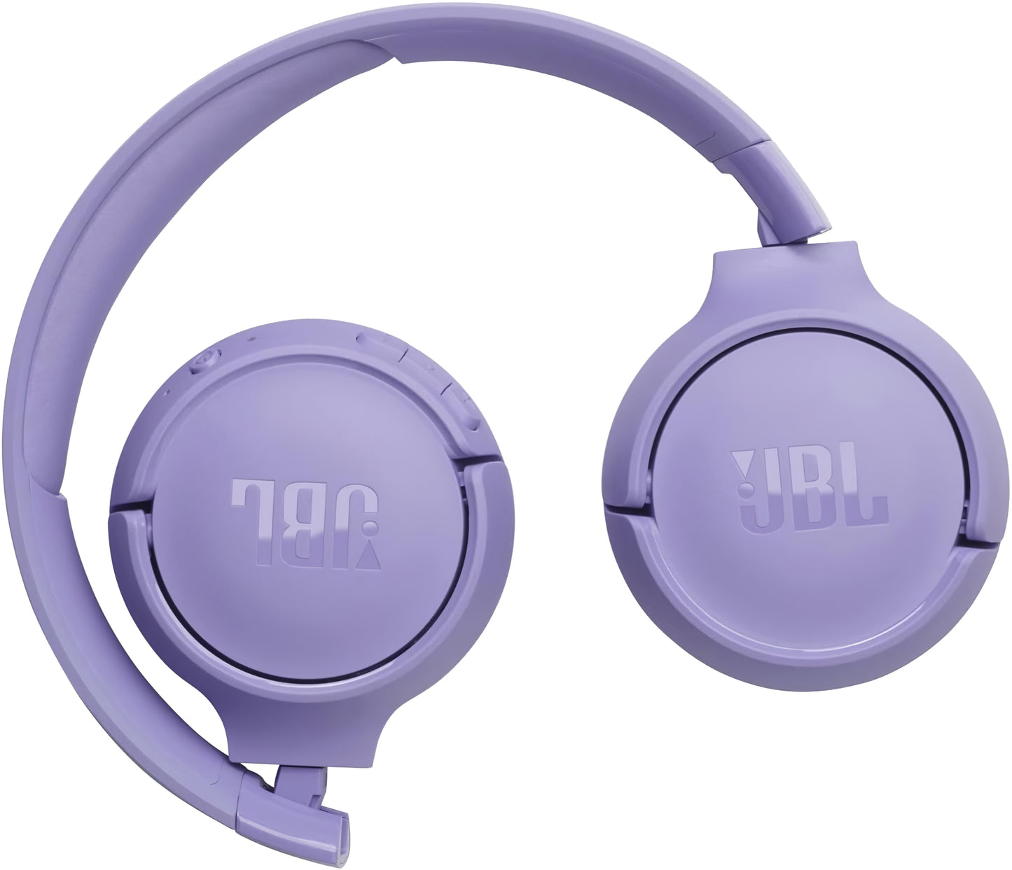 Handsfree Bluetooth JBL Tune 520BT, MultiPoint, A2DP, Mov JBLT520BTPUR