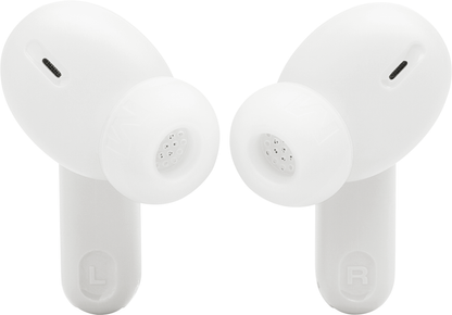 Handsfree Bluetooth JBL Tune Beam 2, TWS, ANC, MultiPoint, Alb JBLTBEAM2WHT