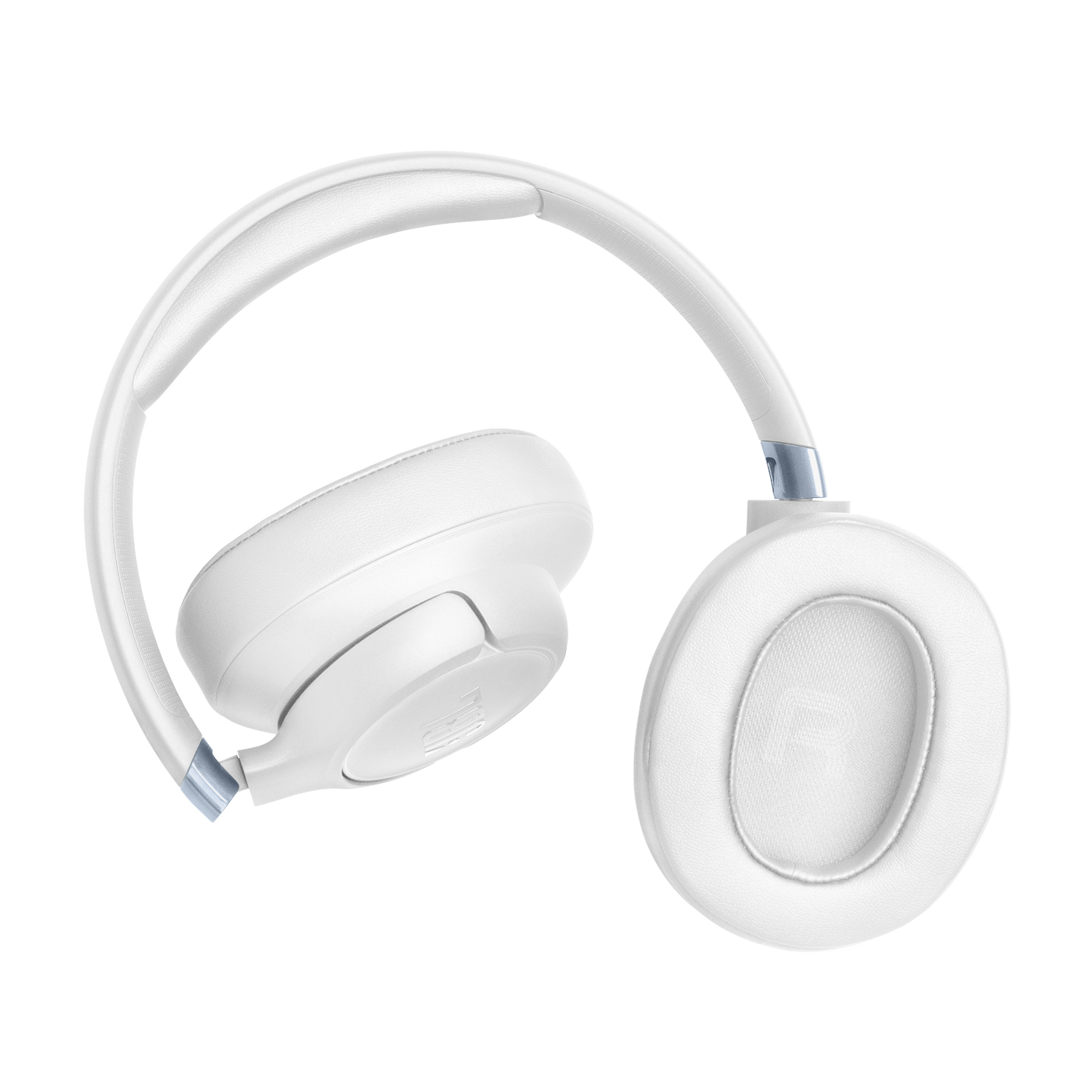 Handsfree Bluetooth JBL Tune 780NC, MultiPoint, A2DP, ANC, Alb JBLT780NCWHT