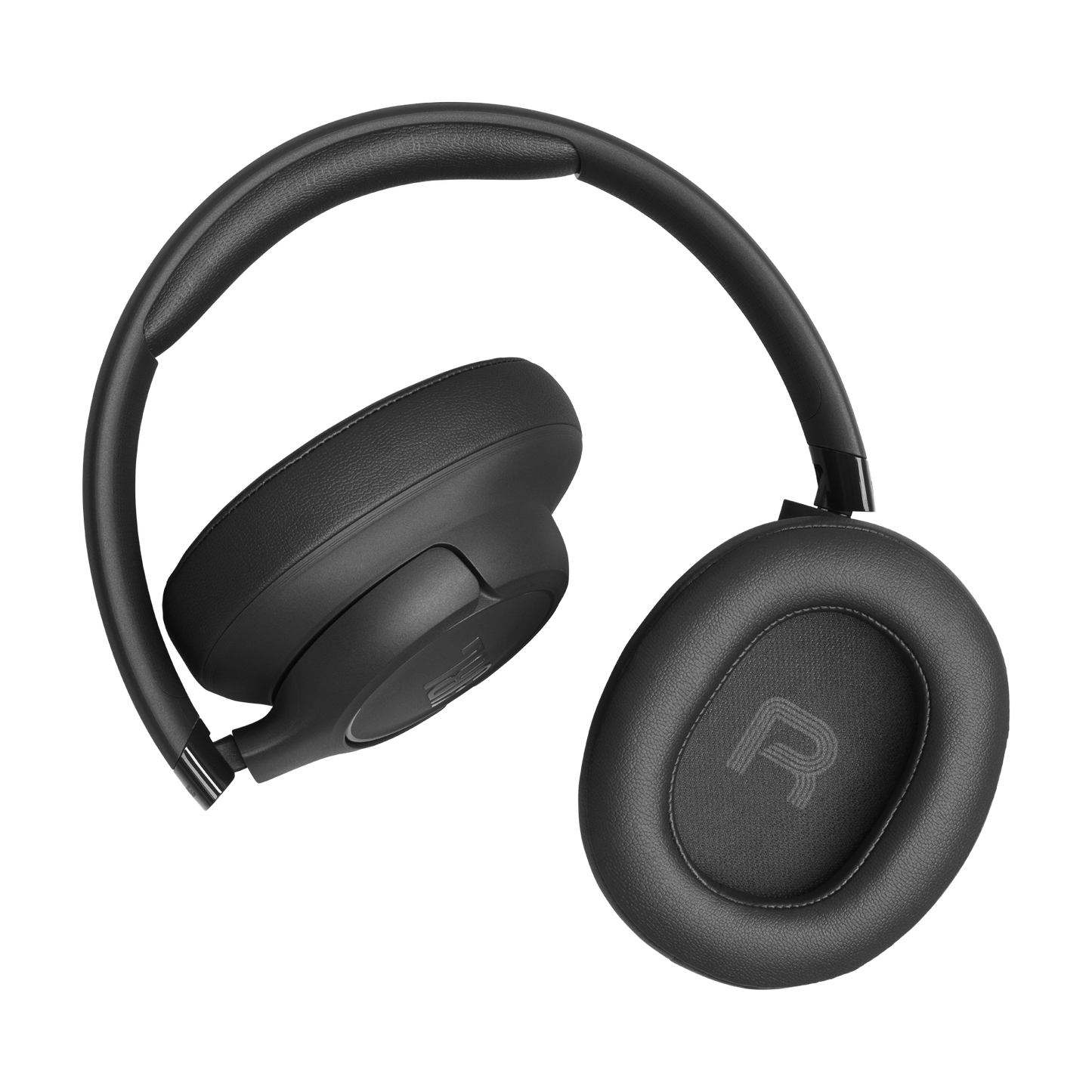 Handsfree Bluetooth JBL Tune 730BT, MultiPoint, A2DP, Negru JBLT730BTBLK