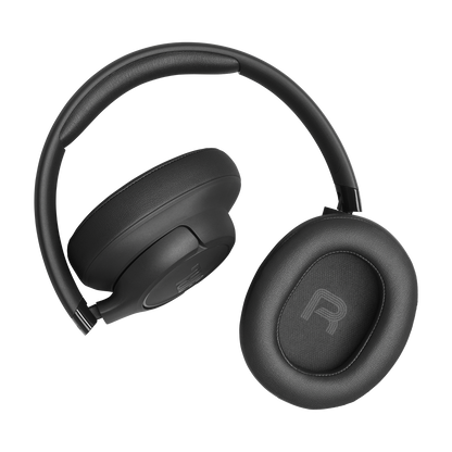Handsfree Bluetooth JBL Tune 730BT, MultiPoint, A2DP, Negru JBLT730BTBLK
