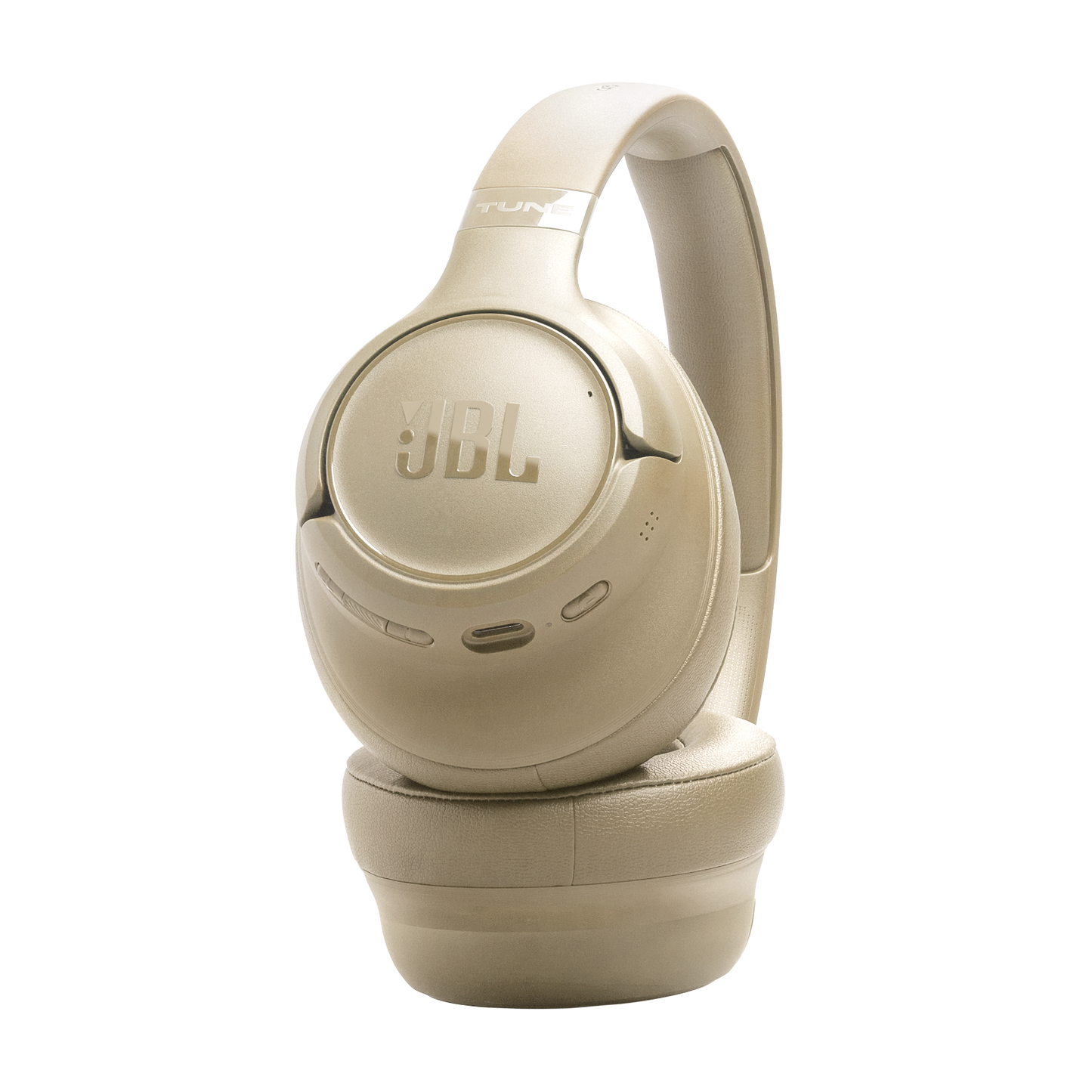 Handsfree Bluetooth JBL Tune 730BT, MultiPoint, A2DP, Bej JBLT730BTBEG