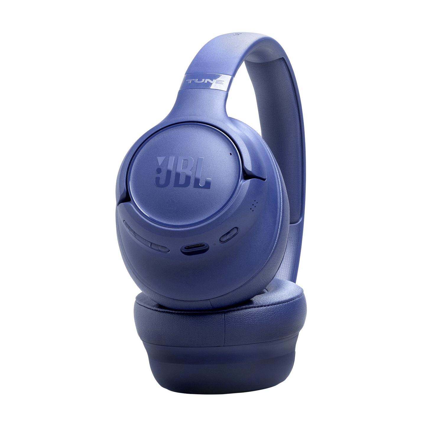 Handsfree Bluetooth JBL Tune 730BT, MultiPoint, A2DP, Albastru JBLT730BTBLU