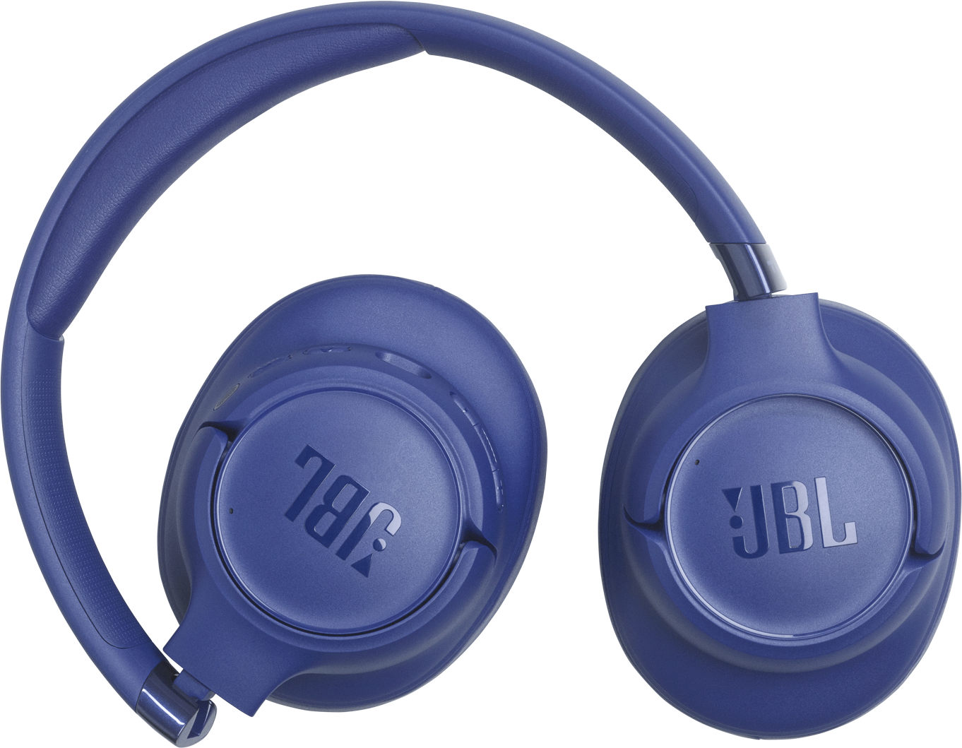 Handsfree Bluetooth JBL Tune 780NC, MultiPoint, A2DP, ANC, Albastru JBLT780NCBLU