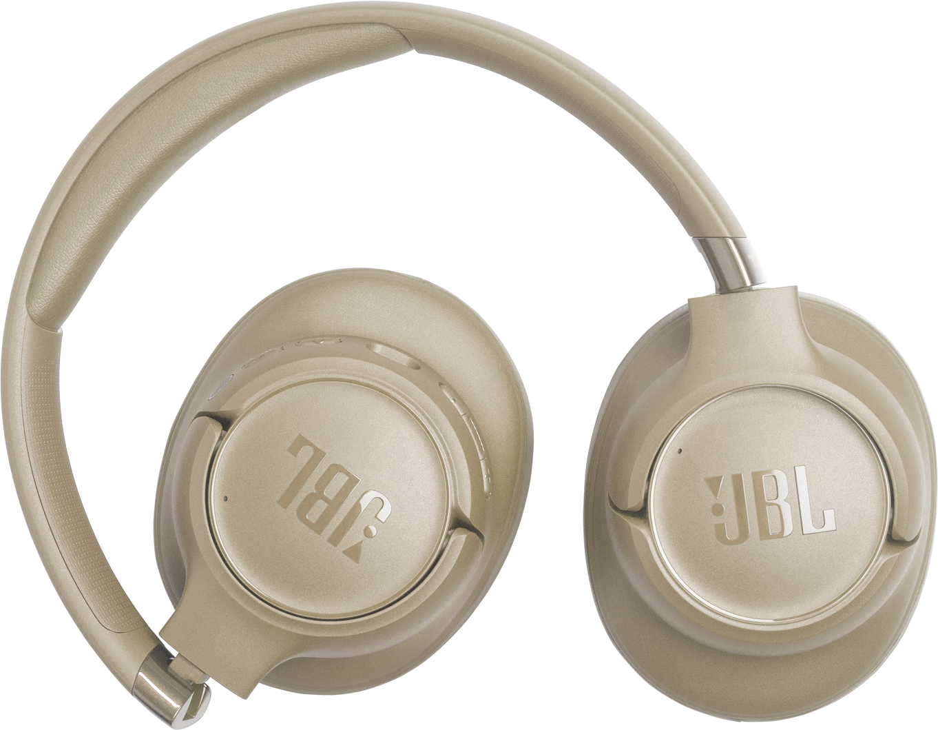 Handsfree Bluetooth JBL Tune 780NC, MultiPoint, A2DP, ANC, Bej JBLT780NCBEG
