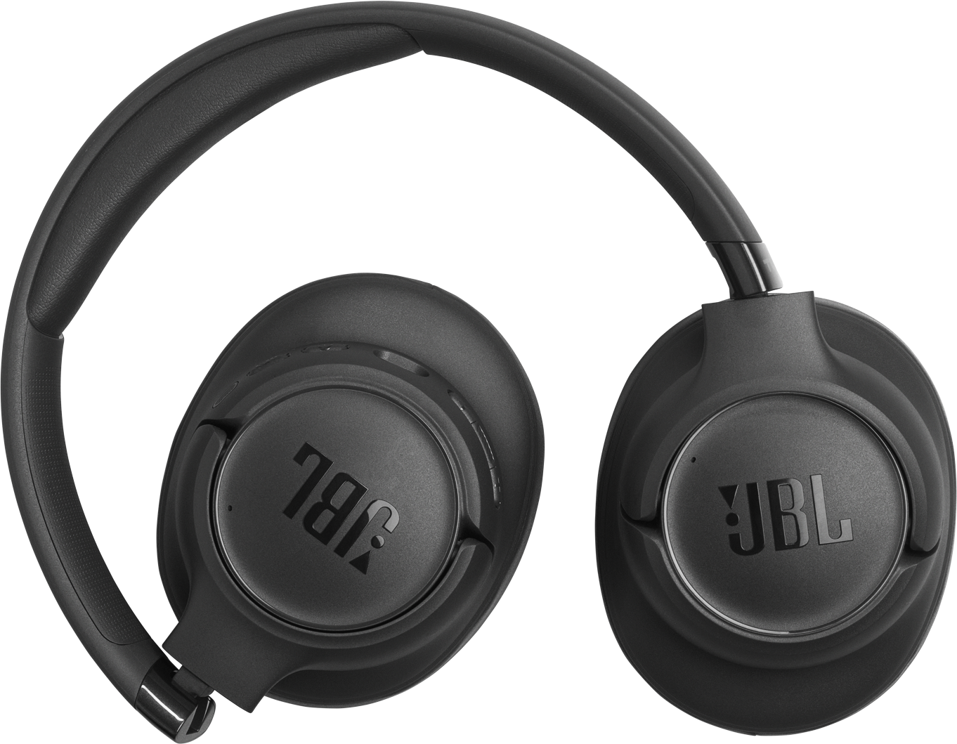 Handsfree Bluetooth JBL Tune 780NC, MultiPoint, A2DP, ANC, Negru, Resigilat JBLT780NCBLK