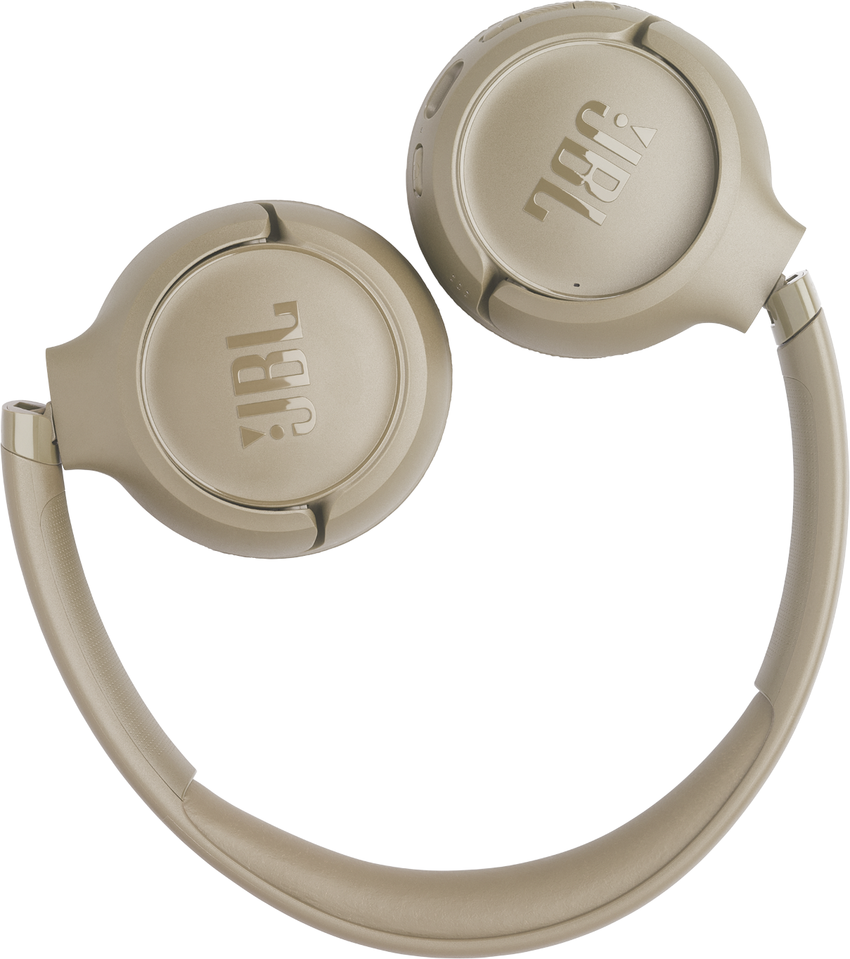 Handsfree Bluetooth JBL Tune 530BT, MultiPoint, A2DP, Bej JBLT530BTBEG