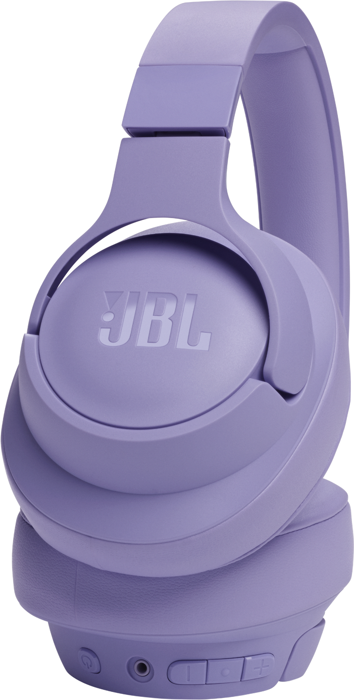 Handsfree Bluetooth JBL Tune 720BT, MultiPoint, A2DP, Mov JBLT720BTPUR