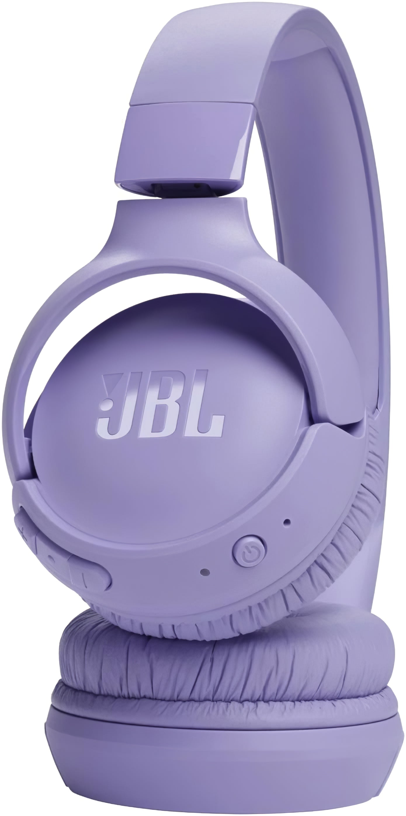 Handsfree Bluetooth JBL Tune 520BT, MultiPoint, A2DP, Mov JBLT520BTPUR