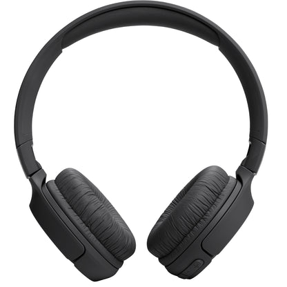 Handsfree Bluetooth JBL Tune 520BT, MultiPoint, A2DP, Negru JBLT520BTBLK