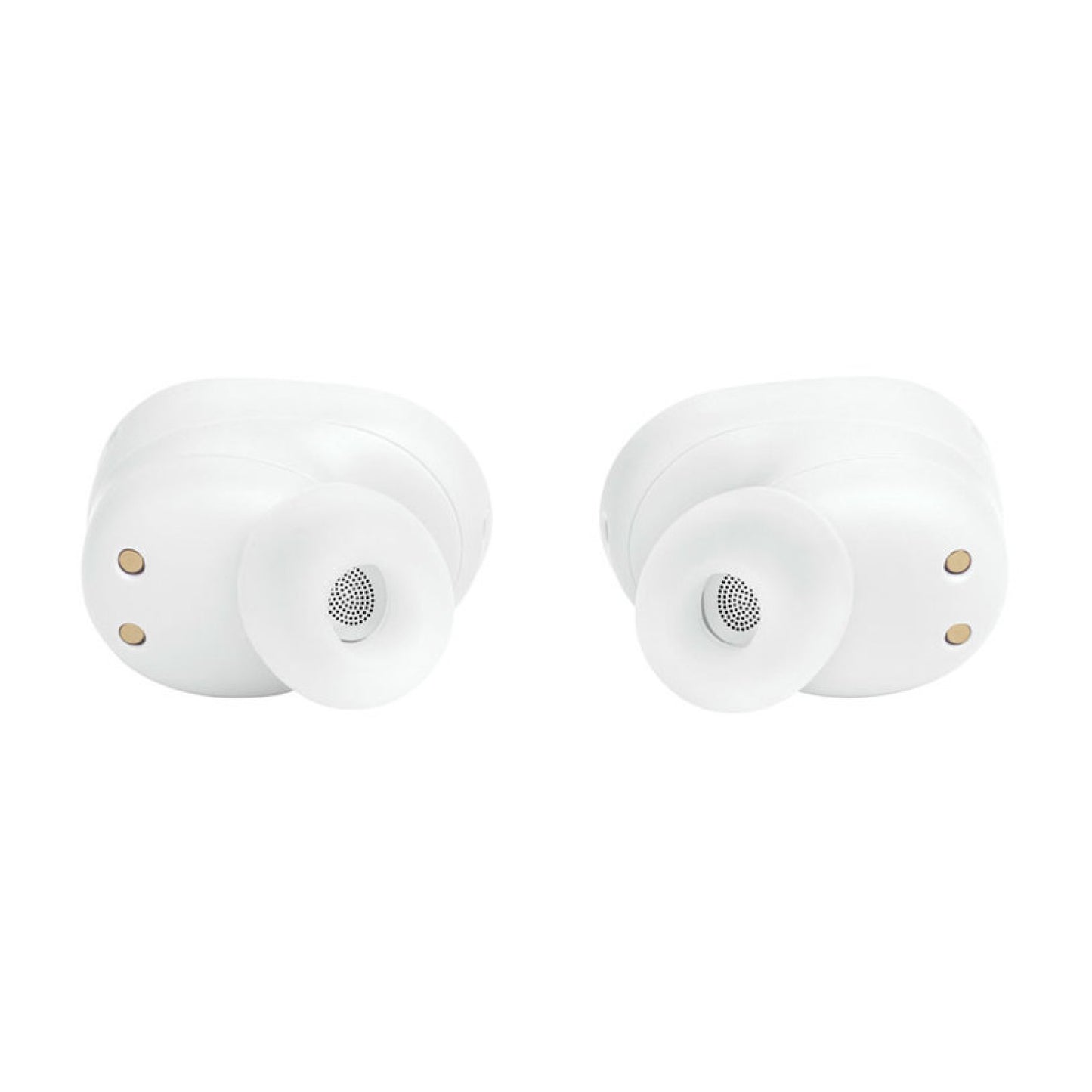 Handsfree Bluetooth JBL Tune Buds, TWS, ANC, MultiPoint, Alb JBLTBUDSWHT
