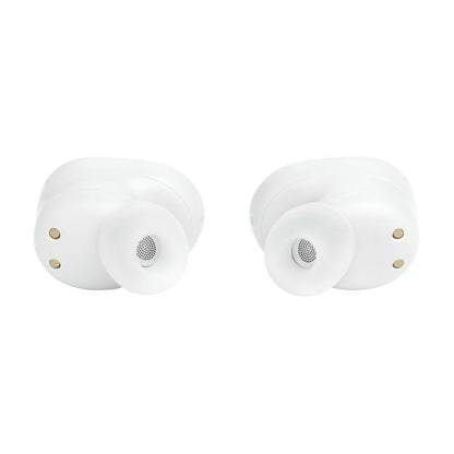 Handsfree Bluetooth JBL Tune Buds, TWS, ANC, MultiPoint, Alb JBLTBUDSWHT