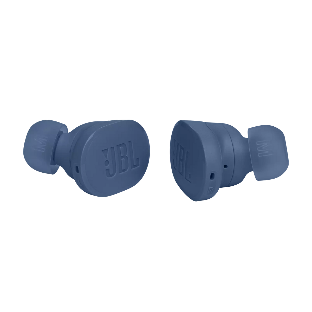 Handsfree Bluetooth JBL Tune Buds, TWS, ANC, MultiPoint, Albastru JBLTBUDSBLU
