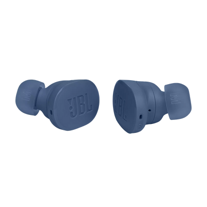 Handsfree Bluetooth JBL Tune Buds, TWS, ANC, MultiPoint, Albastru JBLTBUDSBLU