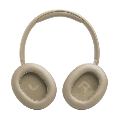 Handsfree Bluetooth JBL Tune 730BT, MultiPoint, A2DP, Bej JBLT730BTBEG