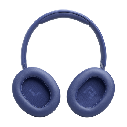 Handsfree Bluetooth JBL Tune 730BT, MultiPoint, A2DP, Albastru JBLT730BTBLU