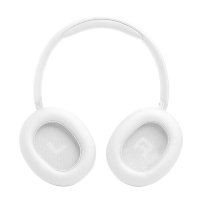 Handsfree Bluetooth JBL Tune 730BT, MultiPoint, A2DP, Alb JBLT730BTWHT