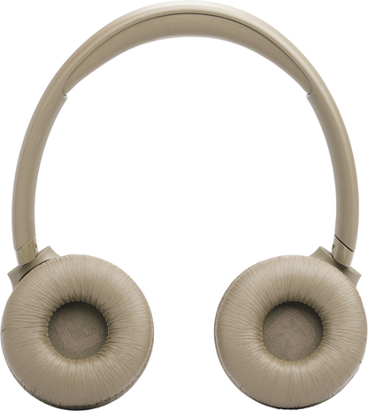 Handsfree Bluetooth JBL Tune 530BT, MultiPoint, A2DP, Bej JBLT530BTBEG