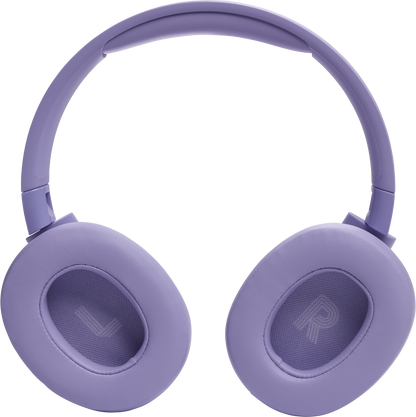 Handsfree Bluetooth JBL Tune 720BT, MultiPoint, A2DP, Mov JBLT720BTPUR
