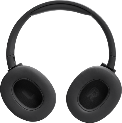 Handsfree Bluetooth JBL Tune 720BT, MultiPoint, A2DP, Negru JBLT720BTBLK