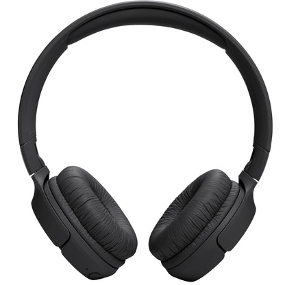 Handsfree Bluetooth JBL Tune 520BT, MultiPoint, A2DP, Negru JBLT520BTBLK