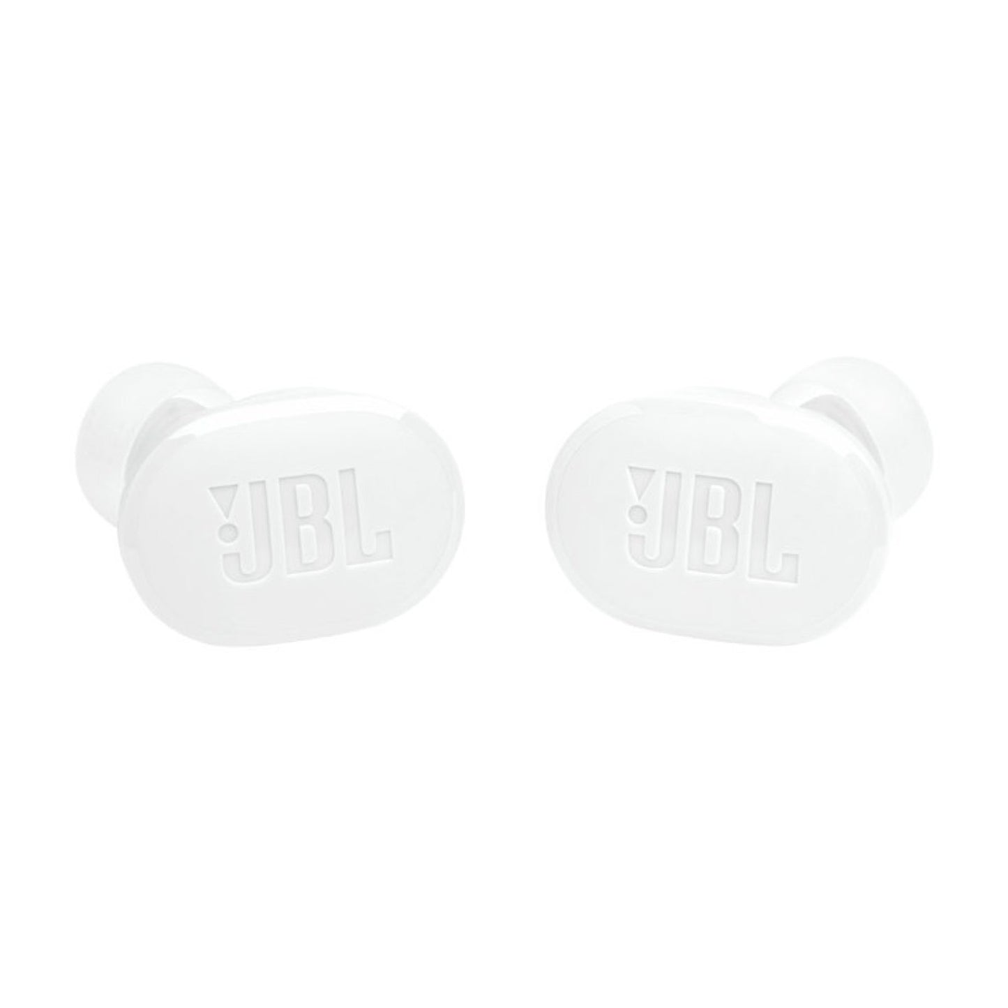 Handsfree Bluetooth JBL Tune Buds, TWS, ANC, MultiPoint, Alb JBLTBUDSWHT