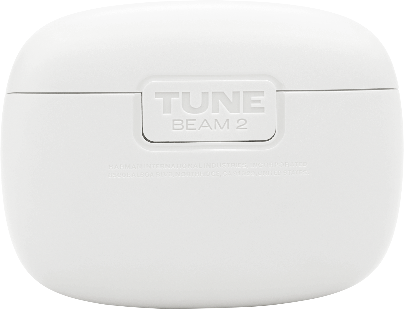 Handsfree Bluetooth JBL Tune Beam 2, TWS, ANC, MultiPoint, Alb JBLTBEAM2WHT