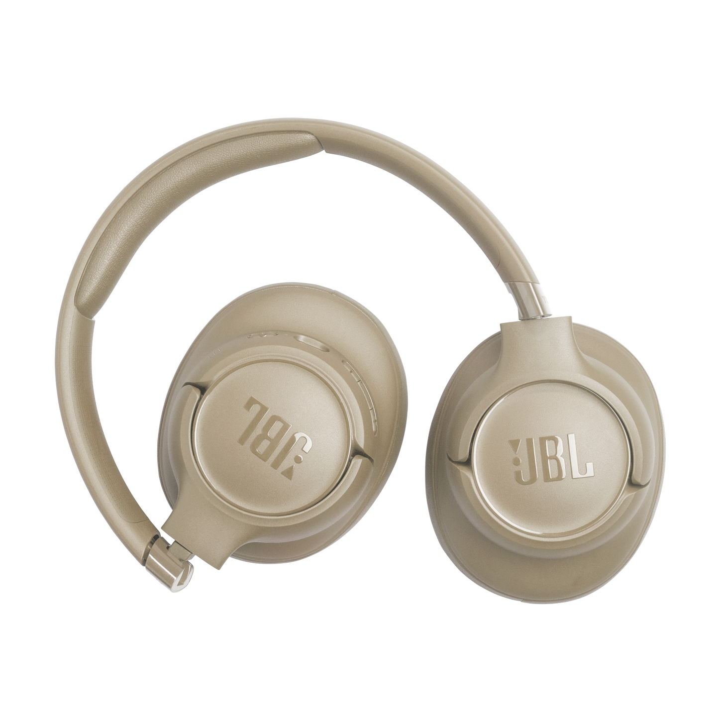 Handsfree Bluetooth JBL Tune 730BT, MultiPoint, A2DP, Bej JBLT730BTBEG