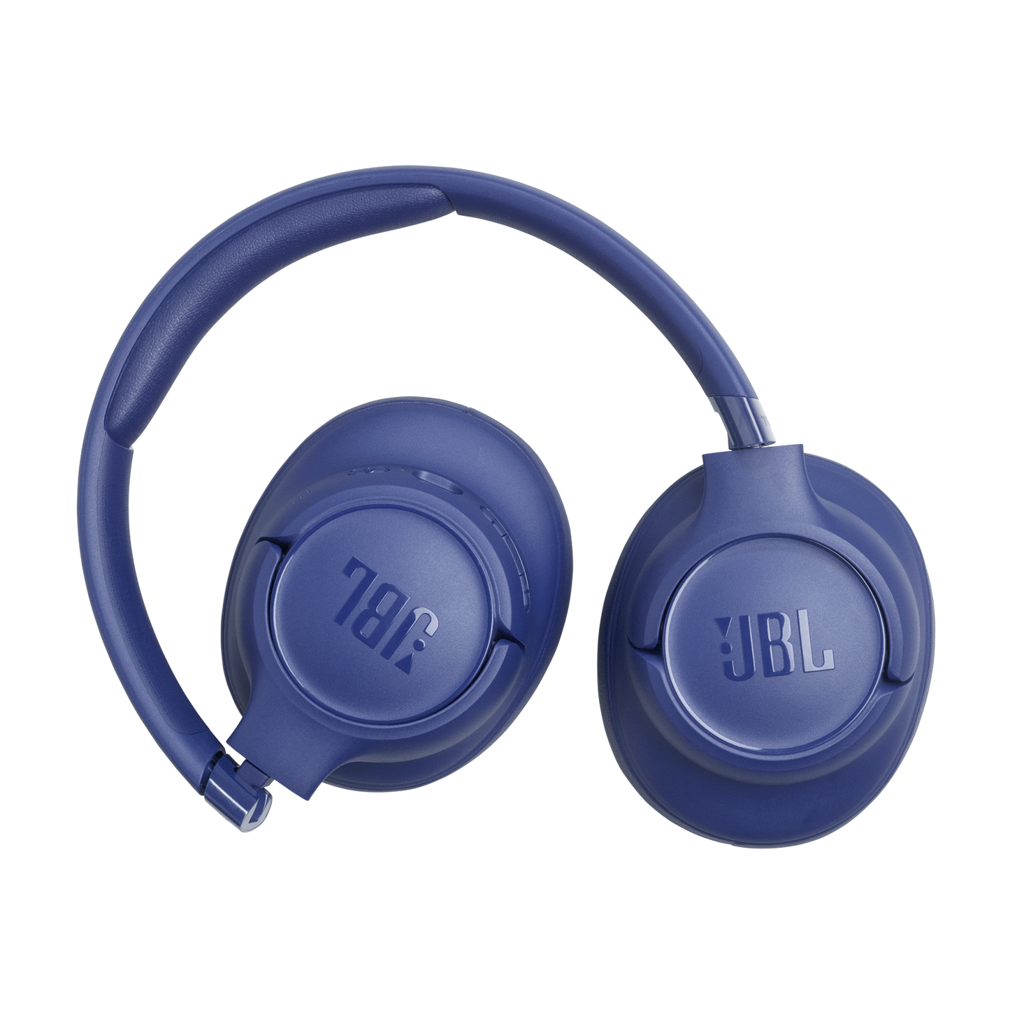 Handsfree Bluetooth JBL Tune 730BT, MultiPoint, A2DP, Albastru JBLT730BTBLU